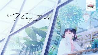 Vietsub Pinyin Dễ Thay Đổi 善变 - Vương Tĩnh Văn Không Mập 王靖雯不胖