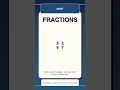 5/6 __ 2/7 | Quick Fractions Practice | Comparing Fractions