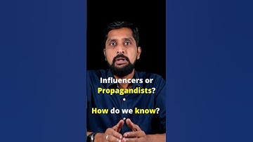 This Is How Propaganda Goes Viral 🚨 | AI Unmasks the Lies