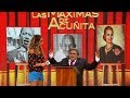 'Las máximas de Cesitar Acuña'