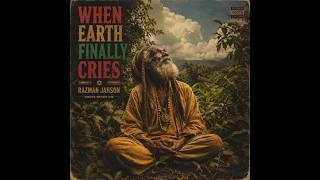 Roots Reggae 1977 - WHEN EARTH FINALLY CRIES - Razman Jahson