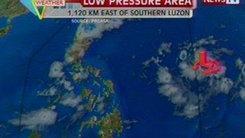 NTG: Weather update as of 9:38 a.m. (Sept. 20, 2012)