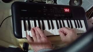 主を待ち望む Version 2