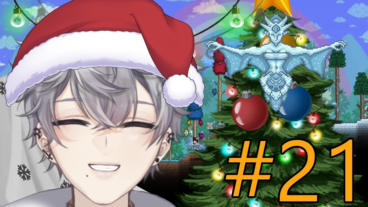 It's Christmas! | Achievement Hunting #21 - YouTube
