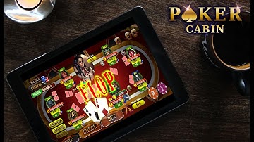 The Ultimate Guide To Creating A Texas Holdem Poker Game in UNITY - Episode 103