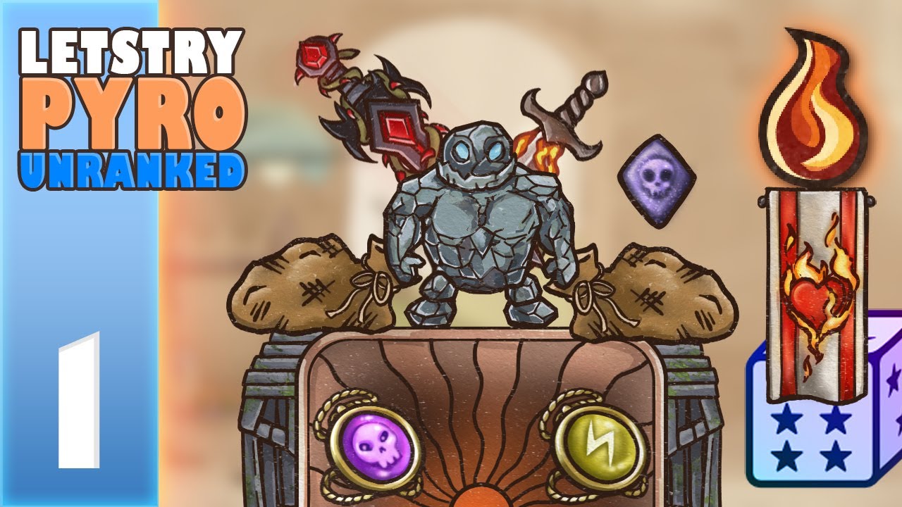 Backpack Battles Unranked