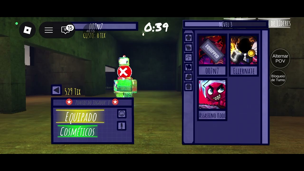 (p-2) eu tive que separar os dois vídeos por algum motivo 👍(frevo444)