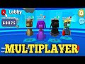 SUPER BEAR ADVENTURE MULTIPLAYER 2026 | MABAR | MAIN BARENG | BERUANG | SBA