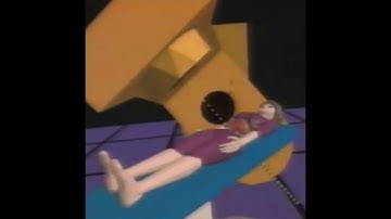 The horror of digital immortality in E♭ minor (sorta)🪦💻 iTithonus