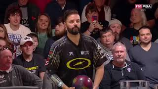 2020 PBA Jonesboro Open #7