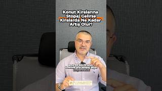 Konut Kiralarında Stopaj Gelirse Kira Artışı Ne Kadar Olur?