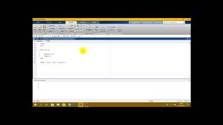 MatLab Tutorial 8 Break, Pause & Continue