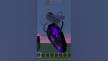 EndermanSystemAndPulse #mcsm #witherstorm #mcaddon #idk #mcbe #minecraft #gaming #mcpe #minecraftpe