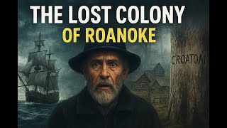 The Lost Colony of Roanoke – History’s Greatest Mystery