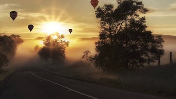 Up to the Sky by Roman P (Epic Cinematic Theme)