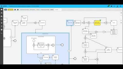 Anuta ATOM Deep-Dive Video: Low-Code Workflow Automation Demo