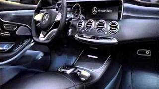 2015 Mercedes-Benz S-Class New Cars Queens NY