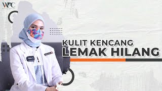 NGODOK | Hilangkan Lemak di Leher dan Perut Dengan MMFU Skin Tightening