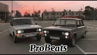 ProBeats - Yagir Hesret Yagisi REMIX. (Azeri Bass Music 2021)