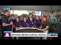 2026 Tug of War champs named at WSNC Fall Festival