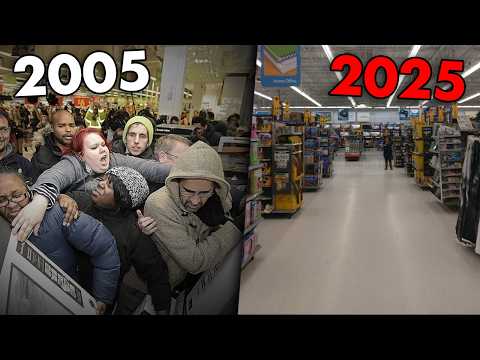 Black Friday Was Different This Year