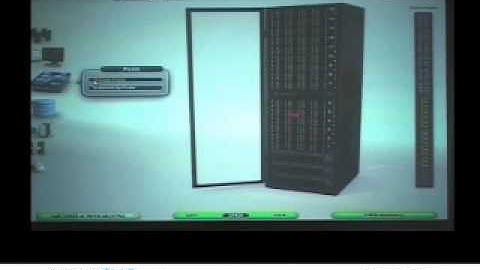 IBM-XIV Product Presentation & Demo: Part 3