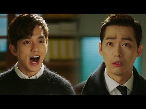 《BEST》 Remember 리멤버｜남궁민, 유승호를 향한 갑질의 끝 “잃을 것 없는 사람이 성가셔” EP09 20160113