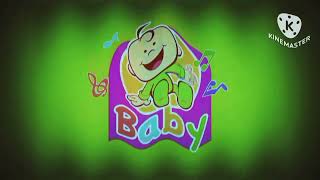 Toyor Baby Logo 1998 In Capcut Low Battery Effectt
