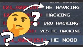 Me vs Teamers who called me 'hacker' [Alternate Battlegrounds]