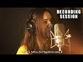 VLOG - What A Recording Session Looks Like (Skyrim - The Dragonborn Comes Behind The Scene)