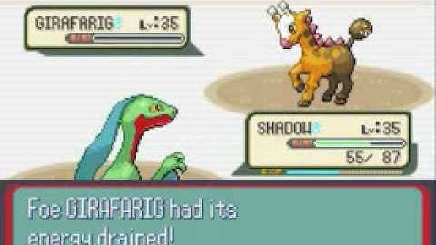 pokemon ruby walkthrough part 45