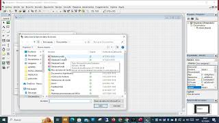 Cómo vincular una base de datos creada en Microsoft Access a Visual Basic 6.0