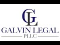 Galvin Legal is a national securities arbitration, mediation, and investor protection law practice.