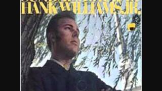 Hank Williams Jr - I Saw The Light chords