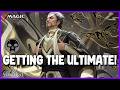Mono Black Ral Zarek Ultimate Deck 💀💀💀 // SOS Standard // Magic: the Gathering Arena