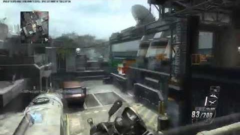 Bo2 XeCheats Offhost AimBot, Esp, and More With XeX Shots