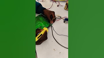 Split AC PCB repairing practical class course join call 9319311715