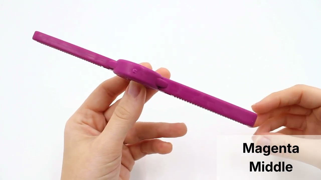 Jaw Grading & Stability Bite Blocks | ARK Products
