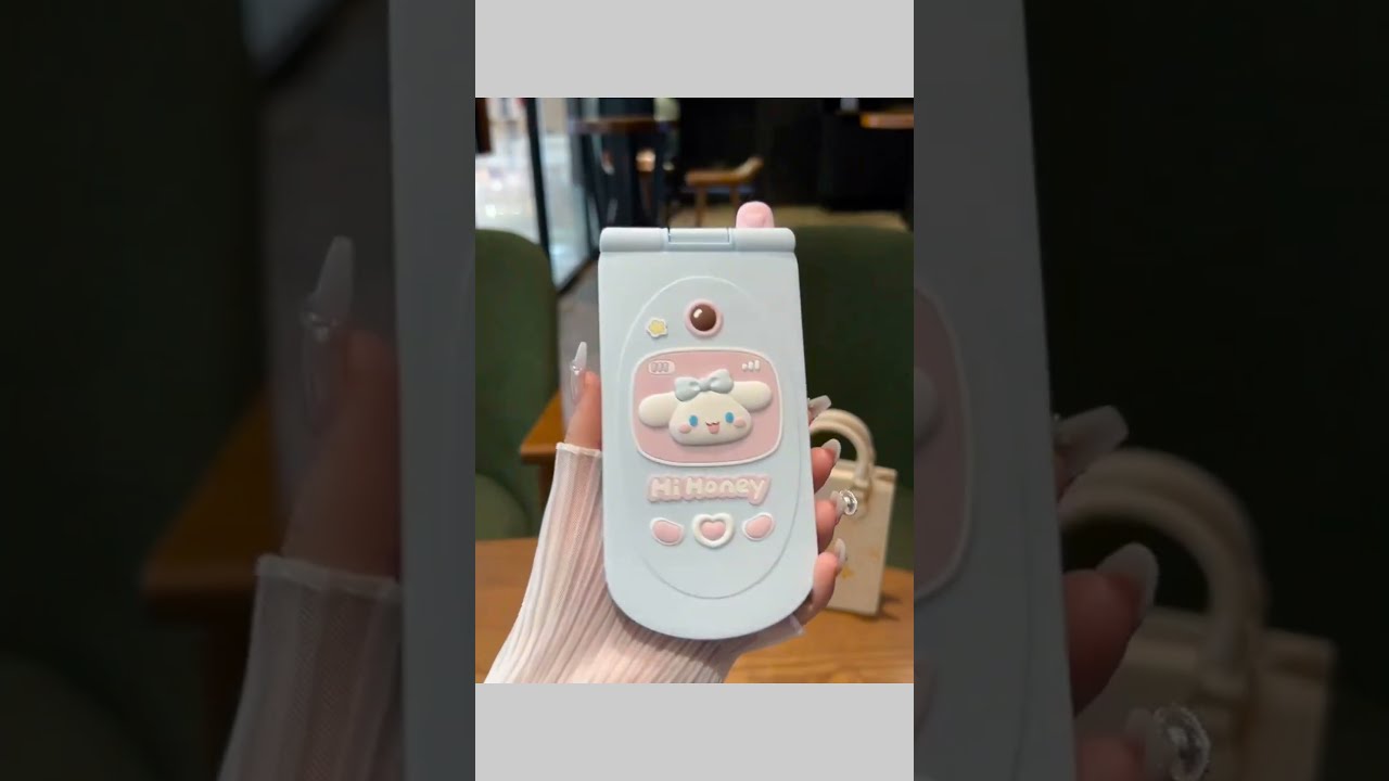 Friends Will STEAL Your IPhone INSNIC Little Beaver Case Too Adorable Trending