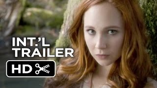 Horns UK Teaser TRAILER 1 (2014) - Daniel Radcliffe, Juno Temple Movie HD