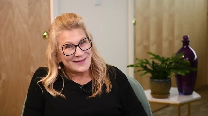 Meet Grafton Parent Sally Nelson