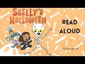 SKELLY'S HALLOWEEN   Read Aloud