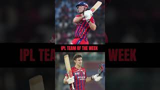 Best 5 Batters This Week in IPL 2026 🏏 Countdown Begins!
