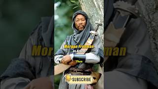 Robin Hood 1991 Actors Then And Now Shocking Changes