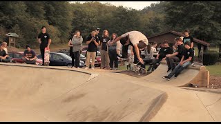 ALL I NEED SKATE: Funbox skateshop skatejam