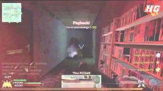 MW2 MultiKill/Quickscoping minitage