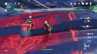 A Easy Way To Kill Sigurdgenshin Local Legends
