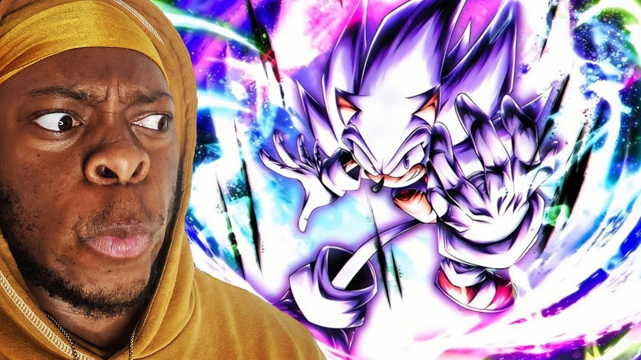 How Strong is Hyper Sonic?