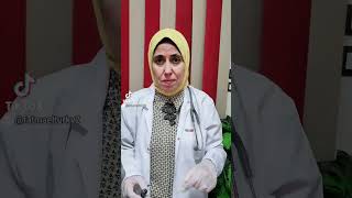 #تامبون _ الدورة_الشهرية#Vaginal #Tamponالدكتورة _فاطمة _التركى#استشارى_النساء_والولادة#