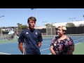 UC Irvine Tennis Coverage: Anteater TV Sports